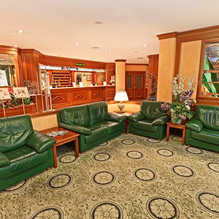 Rege Hotel San Donato Milanese Zewnętrze zdjęcie