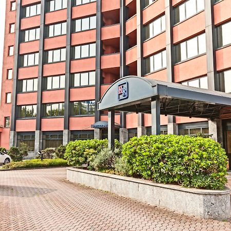 Rege Hotel San Donato Milanese Zewnętrze zdjęcie