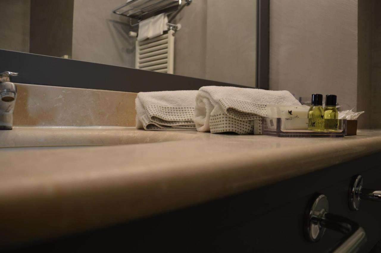 Rege Hotel San Donato Milanese Zewnętrze zdjęcie