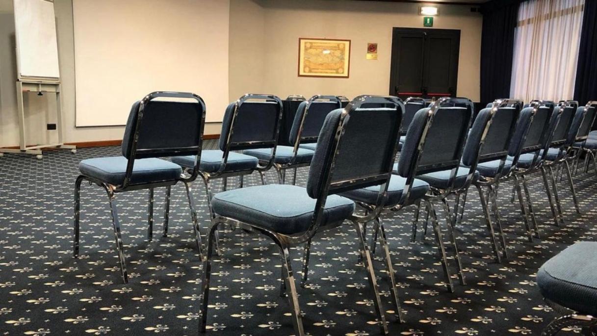 Rege Hotel San Donato Milanese Zewnętrze zdjęcie