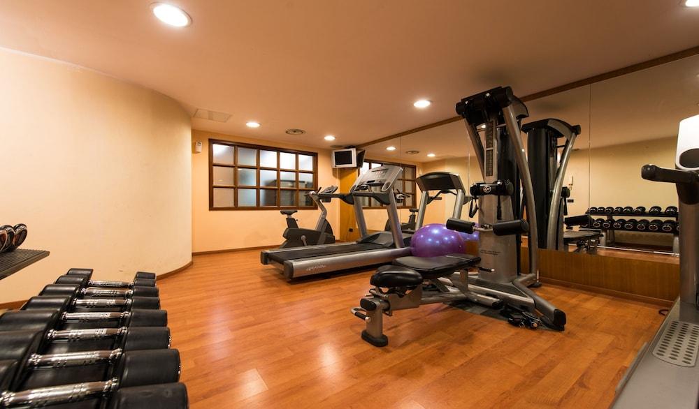 Rege Hotel San Donato Milanese Zewnętrze zdjęcie