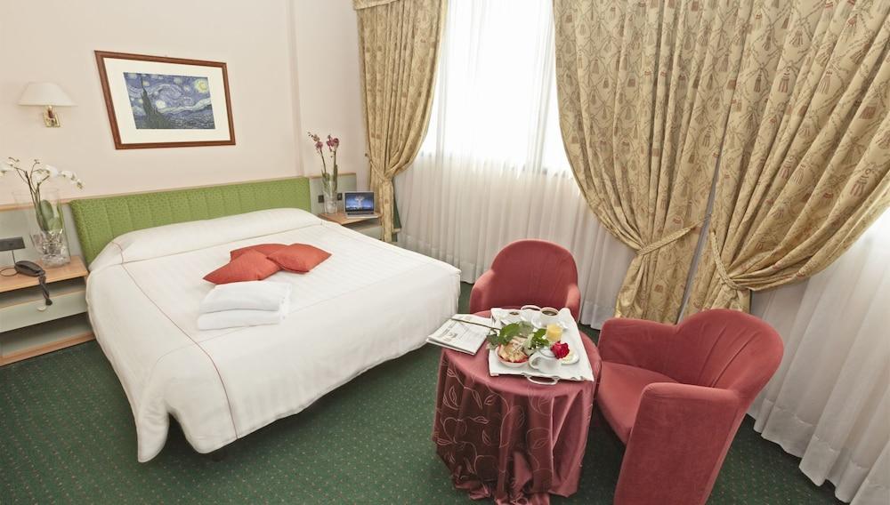 Rege Hotel San Donato Milanese Zewnętrze zdjęcie