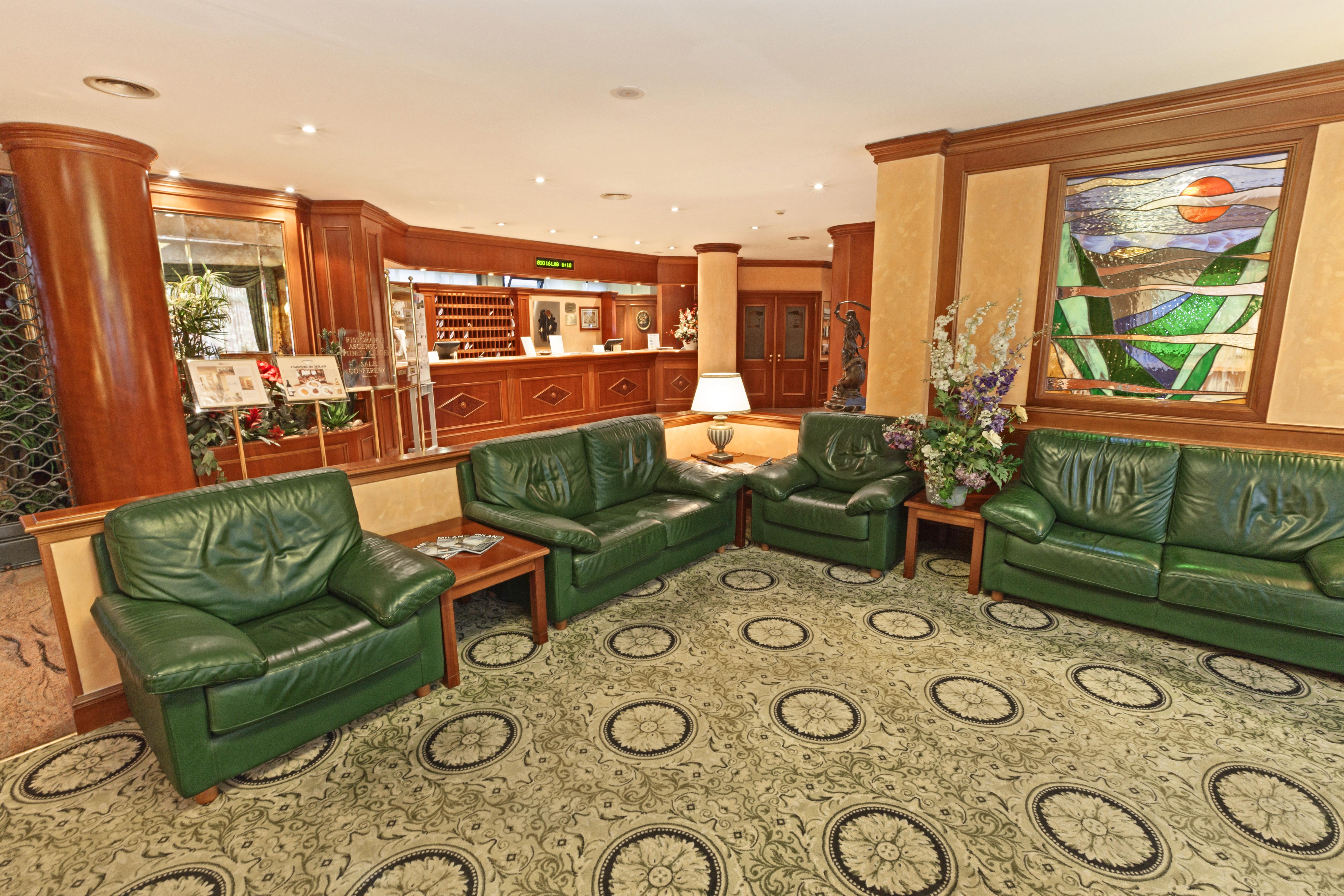 Rege Hotel San Donato Milanese Zewnętrze zdjęcie