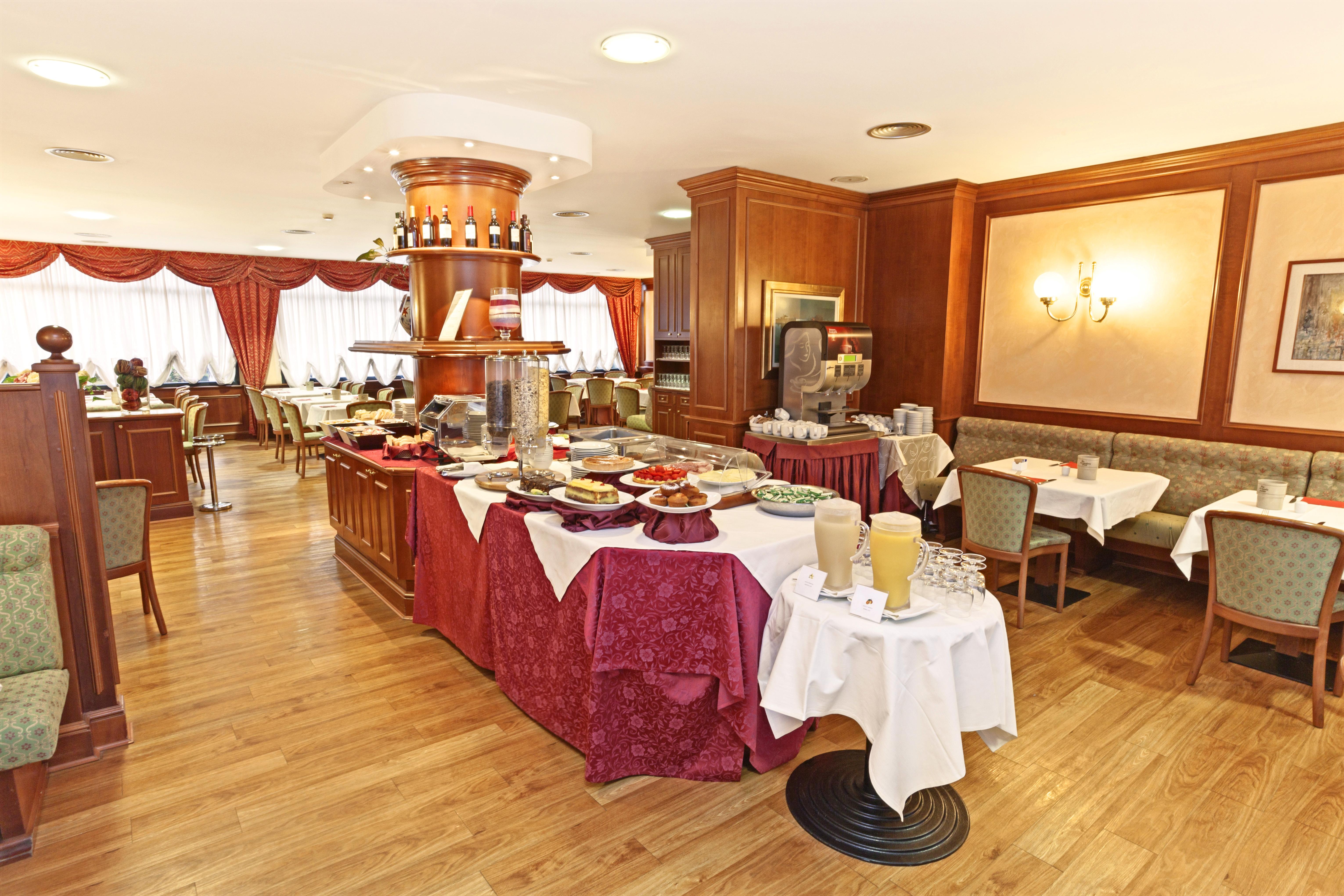 Rege Hotel San Donato Milanese Zewnętrze zdjęcie