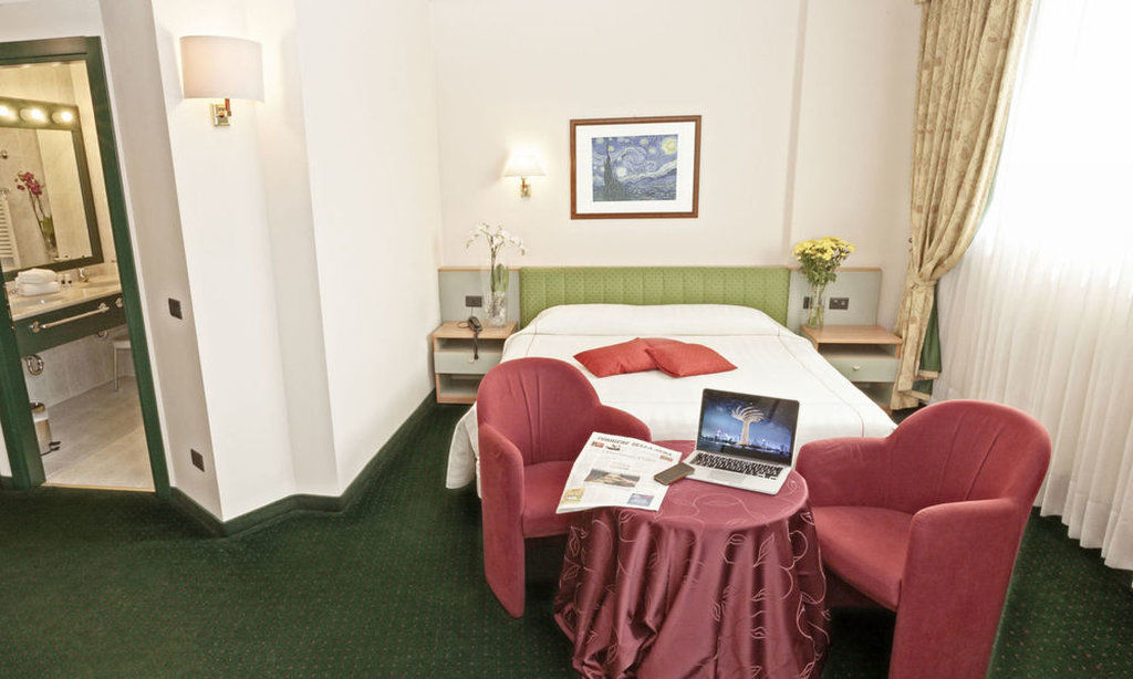 Rege Hotel San Donato Milanese Zewnętrze zdjęcie