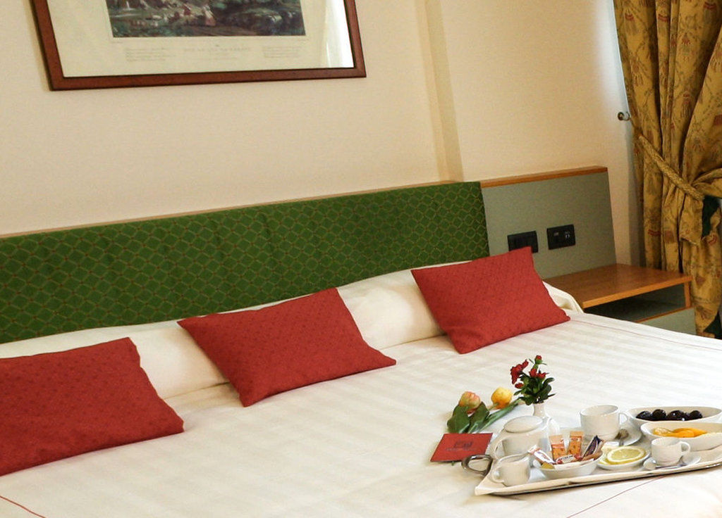 Rege Hotel San Donato Milanese Zewnętrze zdjęcie