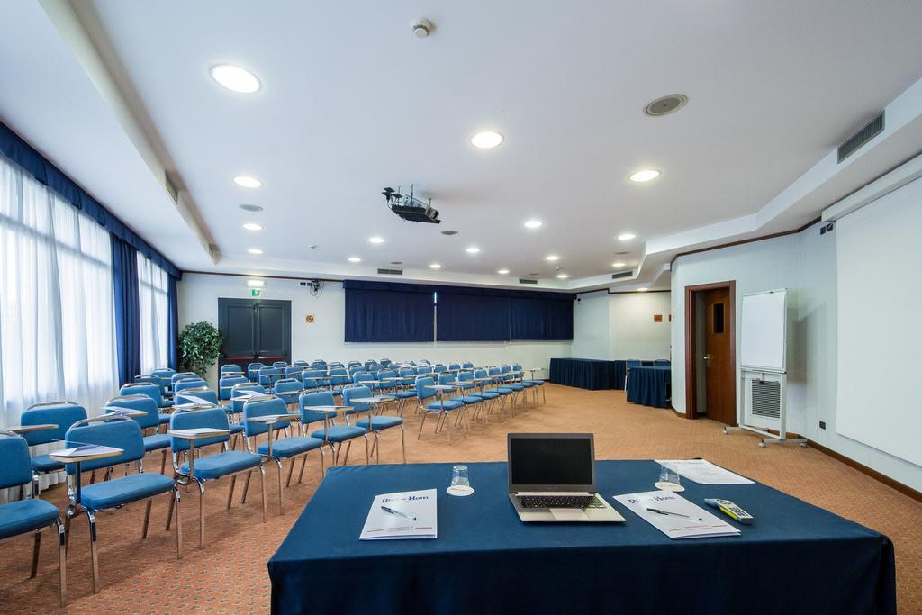Rege Hotel San Donato Milanese Zewnętrze zdjęcie