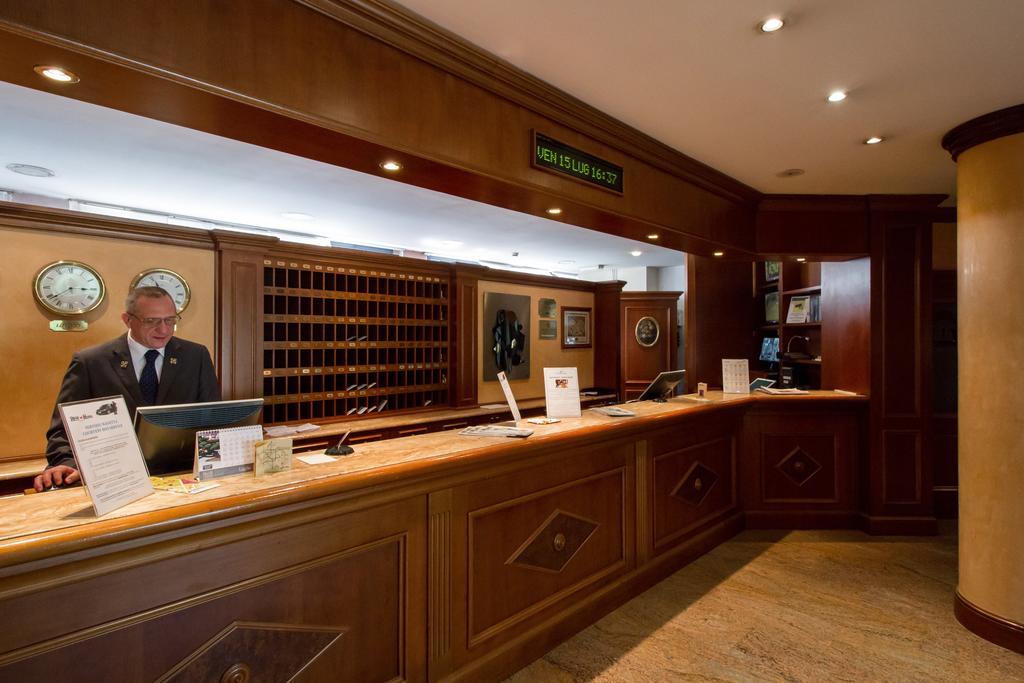 Rege Hotel San Donato Milanese Zewnętrze zdjęcie