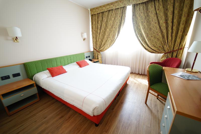 Rege Hotel San Donato Milanese Zewnętrze zdjęcie