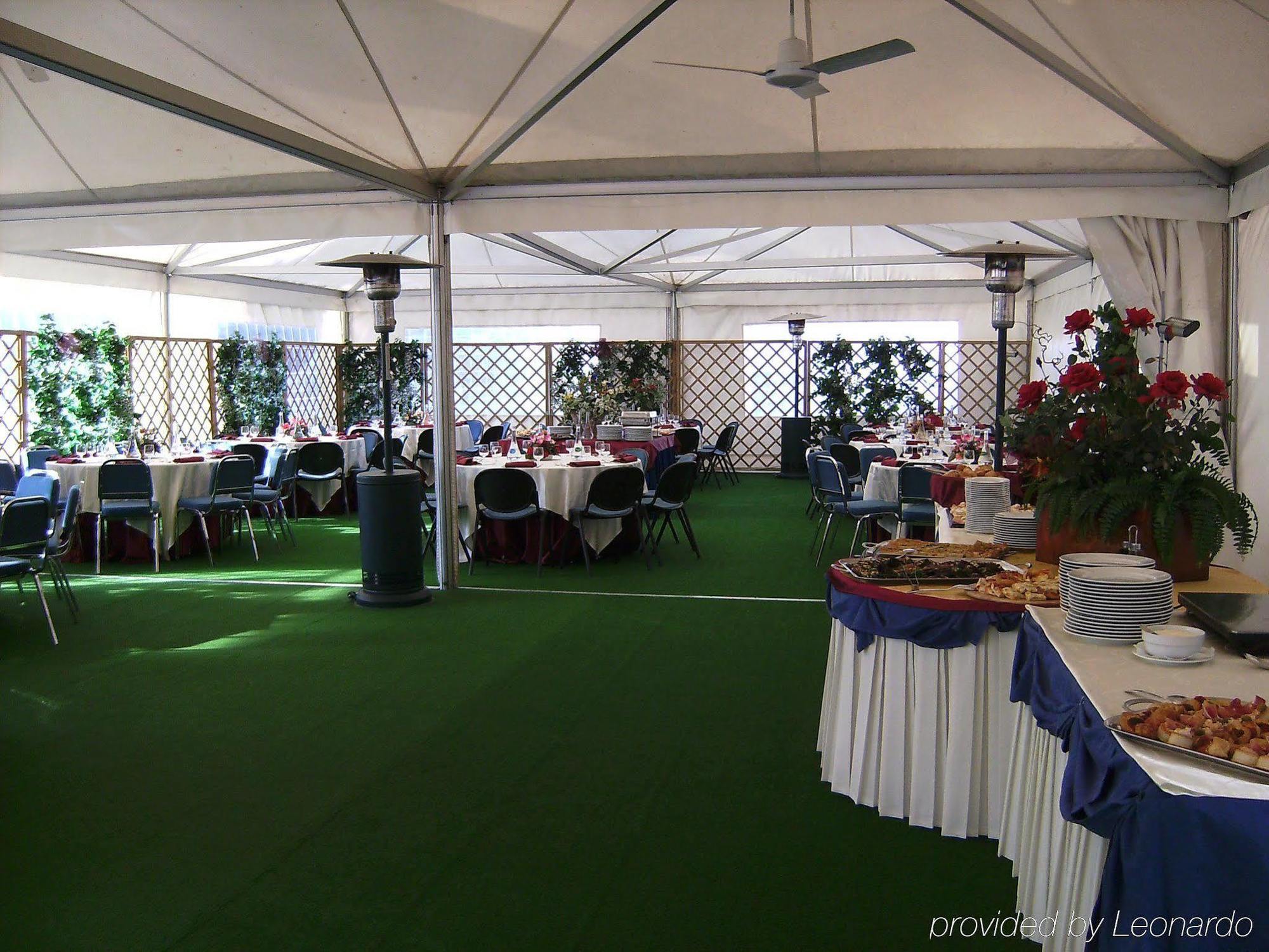 Rege Hotel San Donato Milanese Zewnętrze zdjęcie