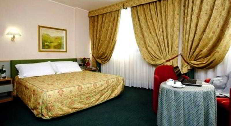 Rege Hotel San Donato Milanese Zewnętrze zdjęcie